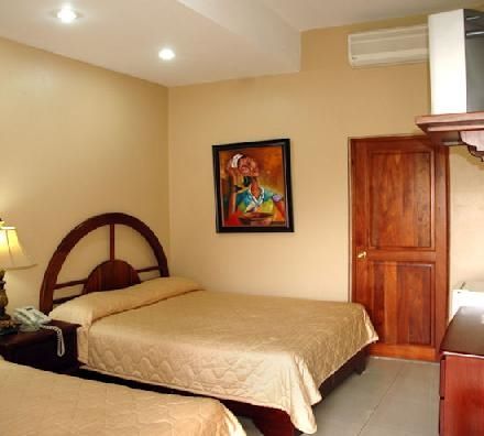 Aloha Sol Hotel And Casino Santiago De Los Caballeros Habitación foto