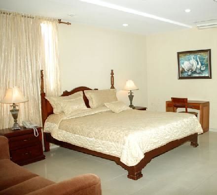 Aloha Sol Hotel And Casino Santiago De Los Caballeros Habitación foto