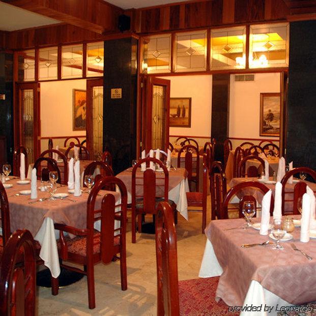 Aloha Sol Hotel And Casino Santiago De Los Caballeros Restaurante foto
