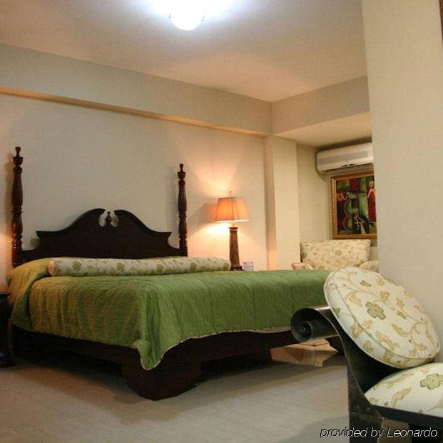 Aloha Sol Hotel And Casino Santiago De Los Caballeros Habitación foto